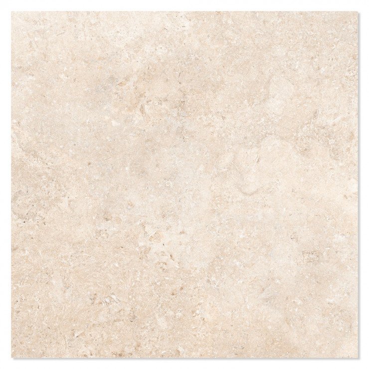 Klinker Kalksten Limhamn Beige Mat 122x122 cm-0